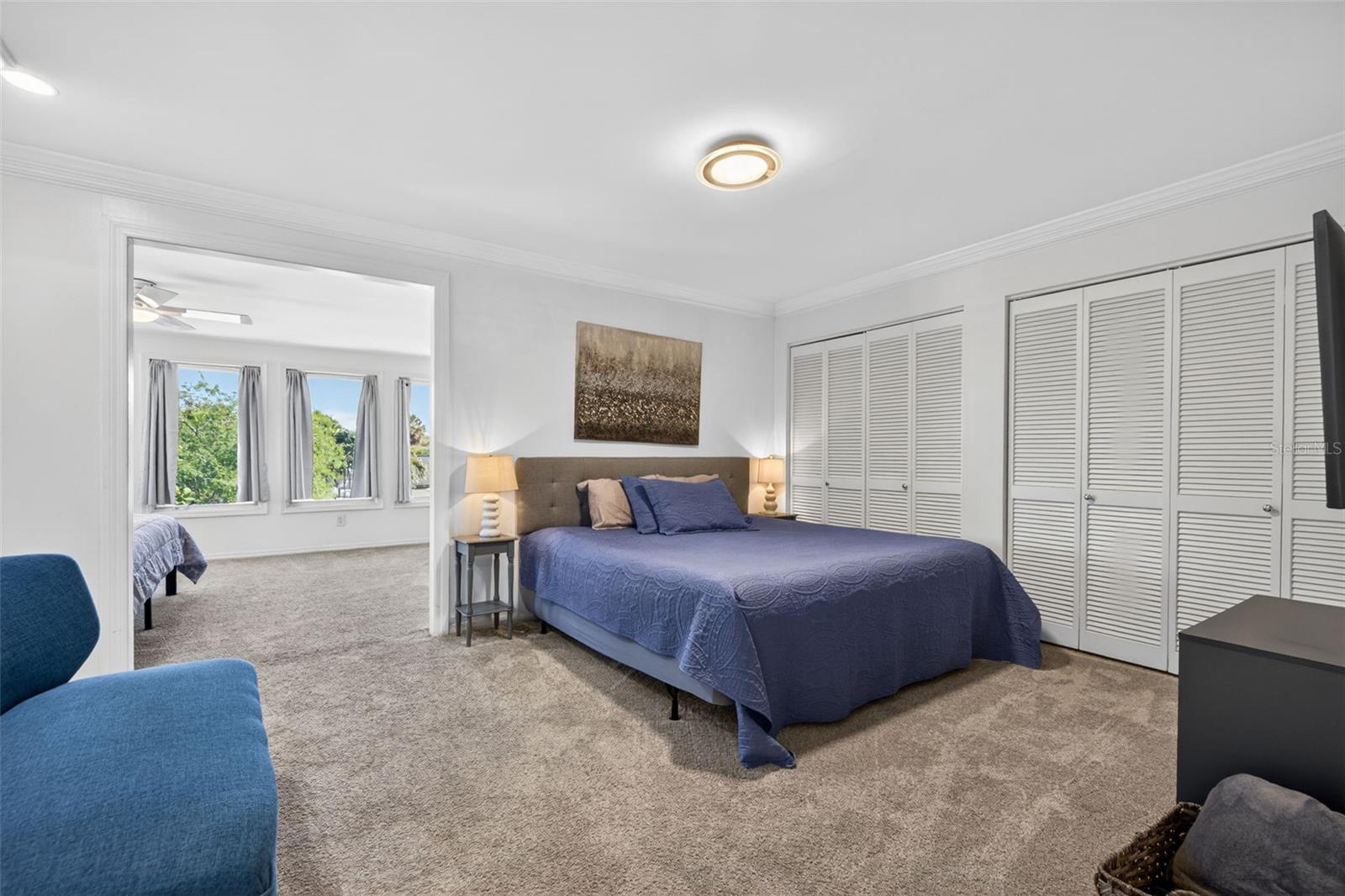 BAY CREST PARK - Residential