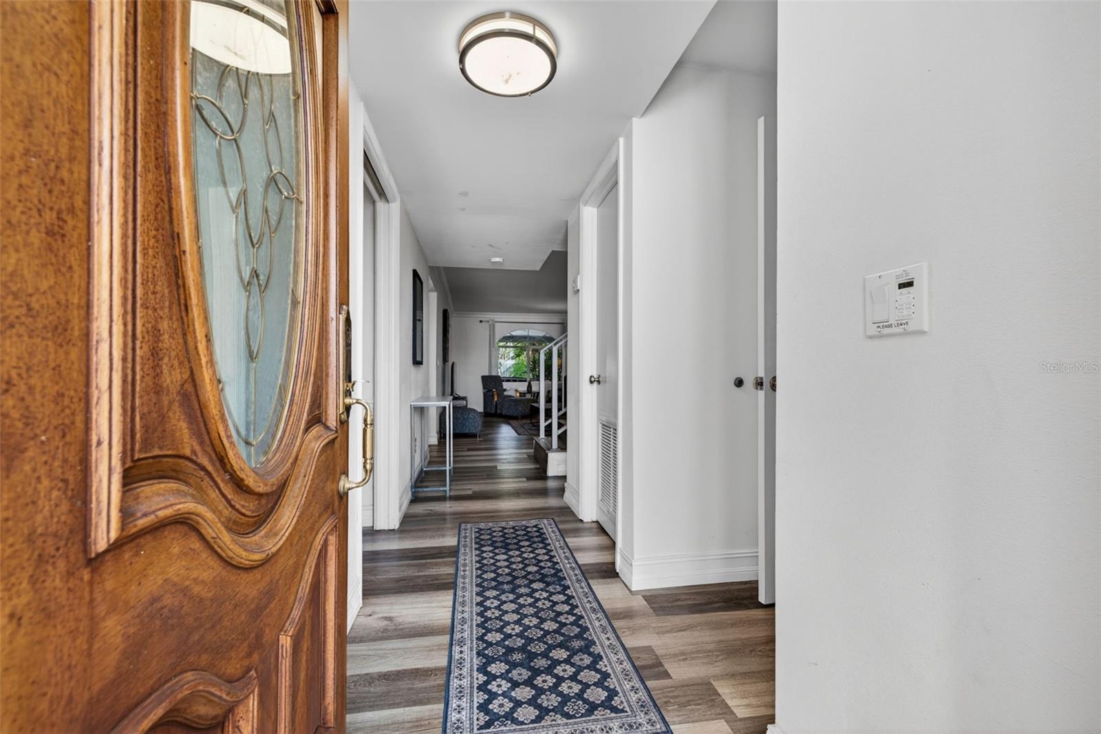 8705 BAY POINTE DRIVE