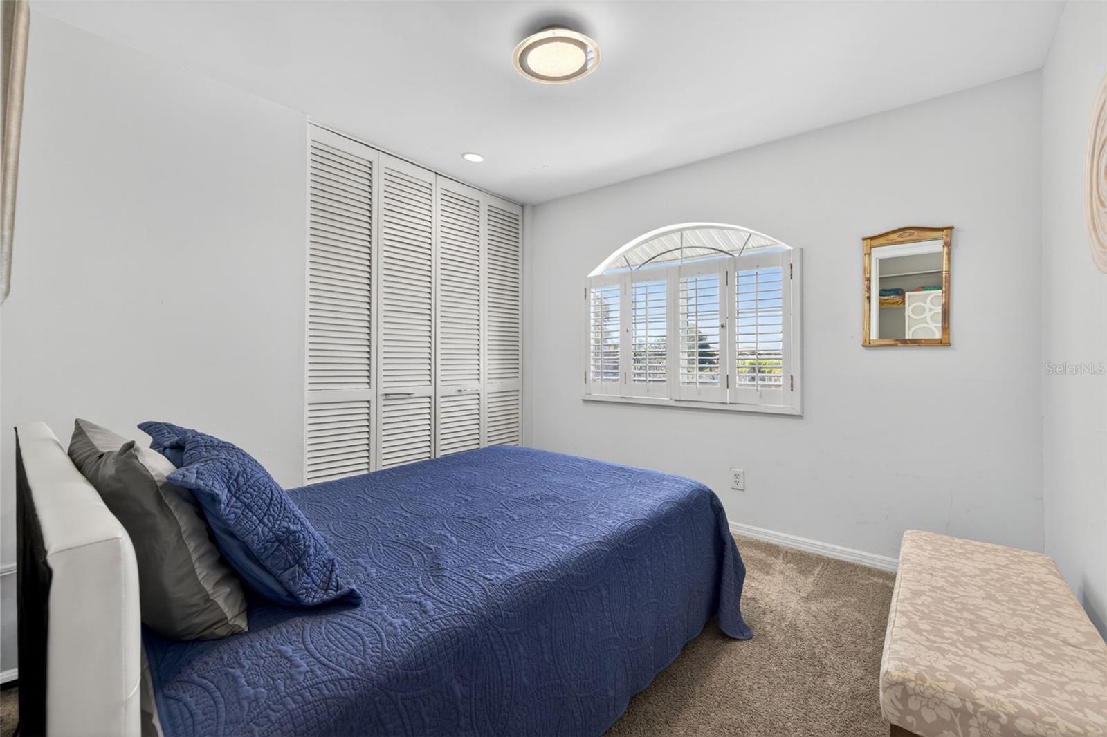 BAY CREST PARK - Residential