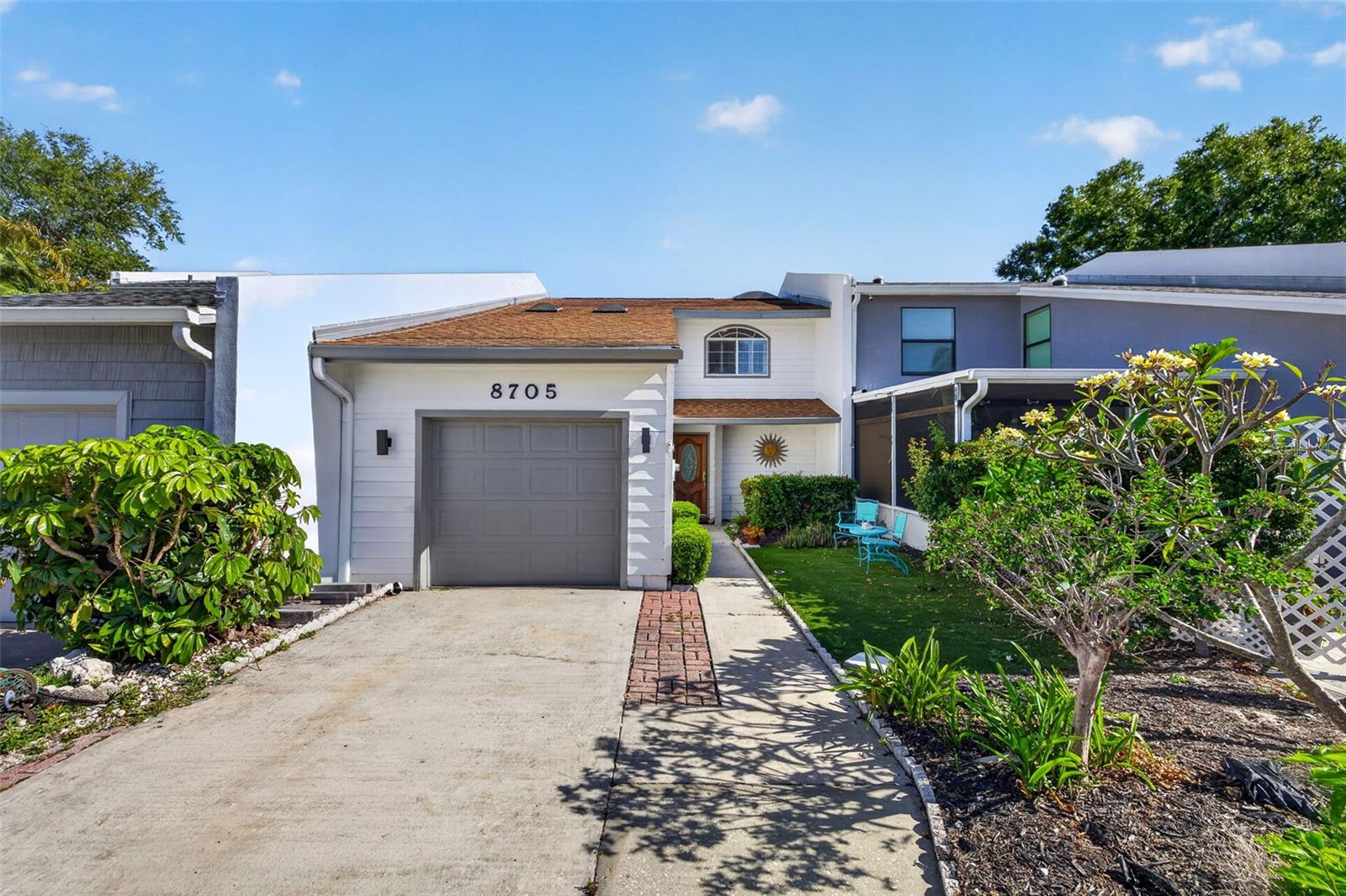 BAY CREST PARK - Residential