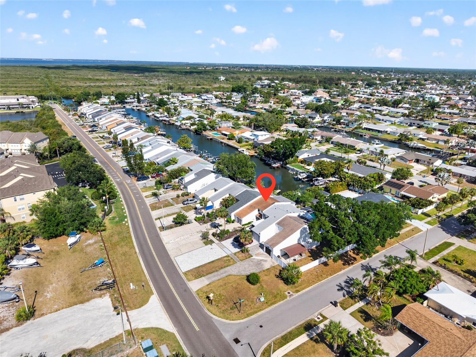 BAY CREST PARK - Residential