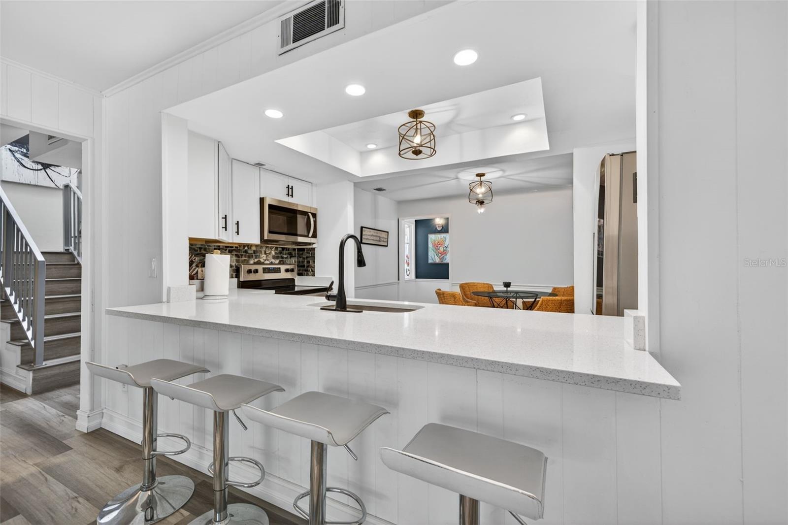 8705 BAY POINTE DRIVE