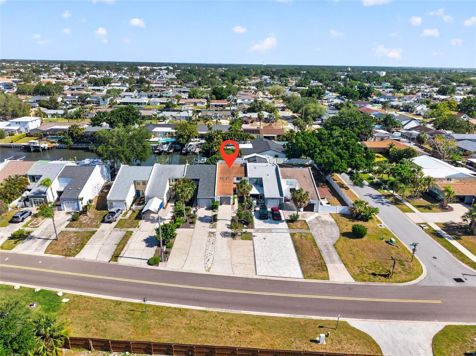 BAY CREST PARK - Residential