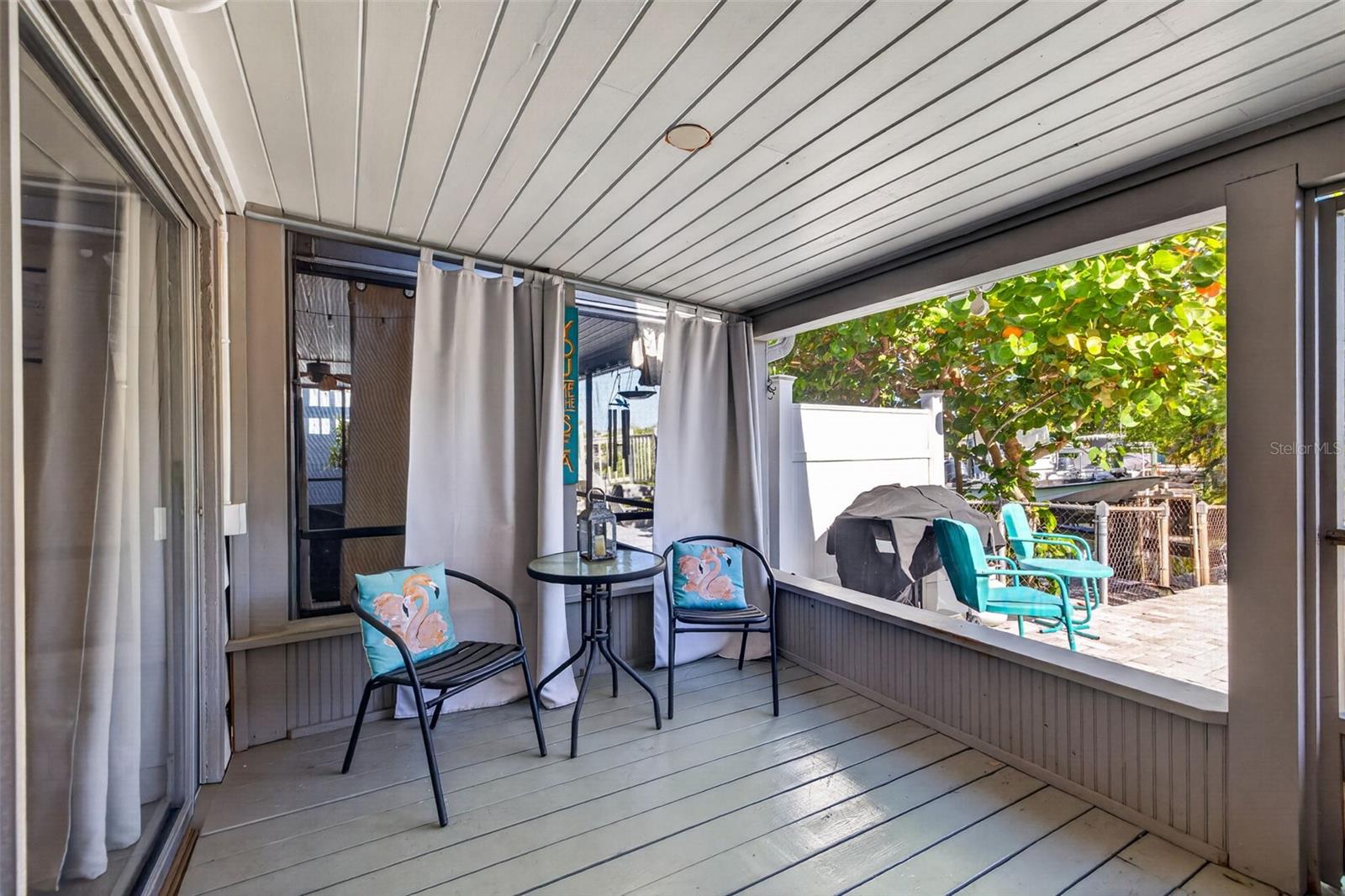 BAY CREST PARK - Residential