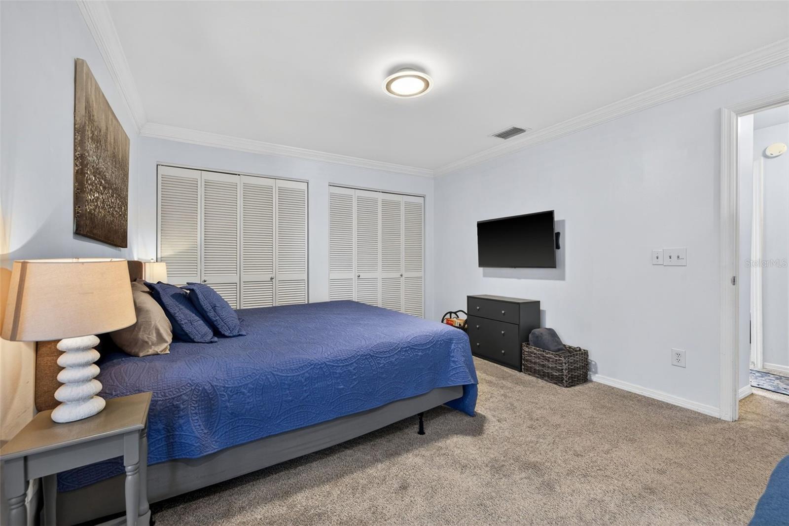 BAY CREST PARK - Residential