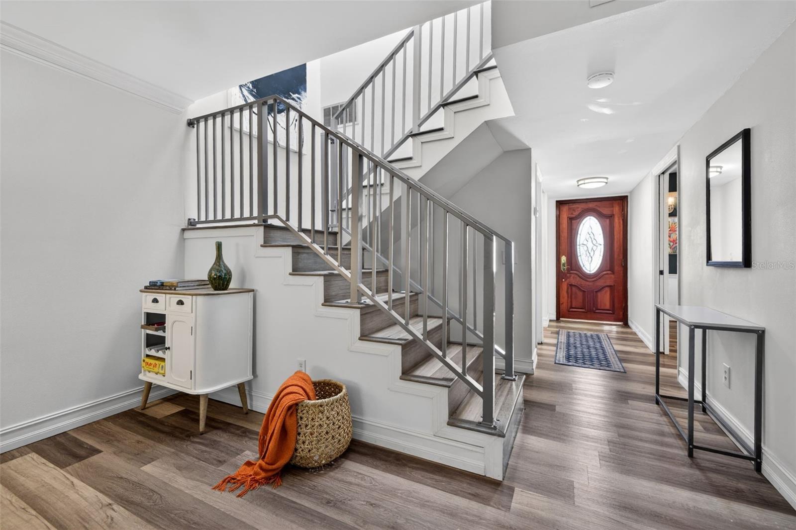 BAY CREST PARK - Residential