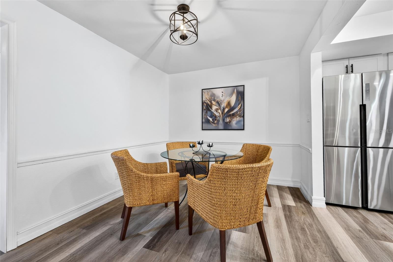 BAY CREST PARK - Residential