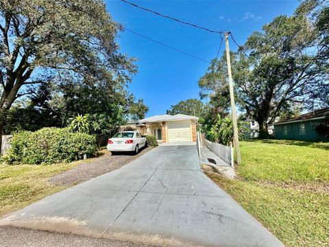 A home in TAMPA