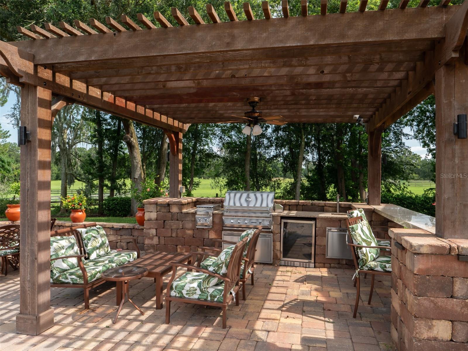 WELLINGTON OF OCALA - Farm