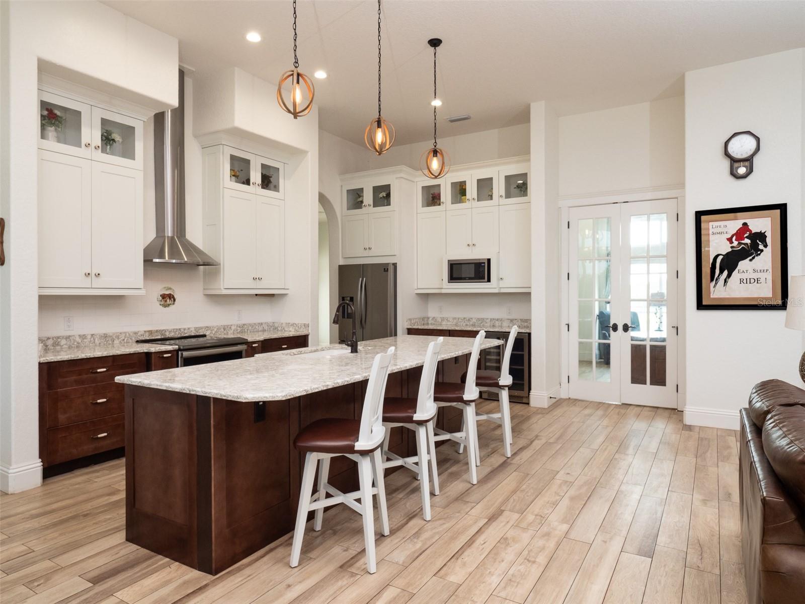 WELLINGTON OF OCALA - Farm