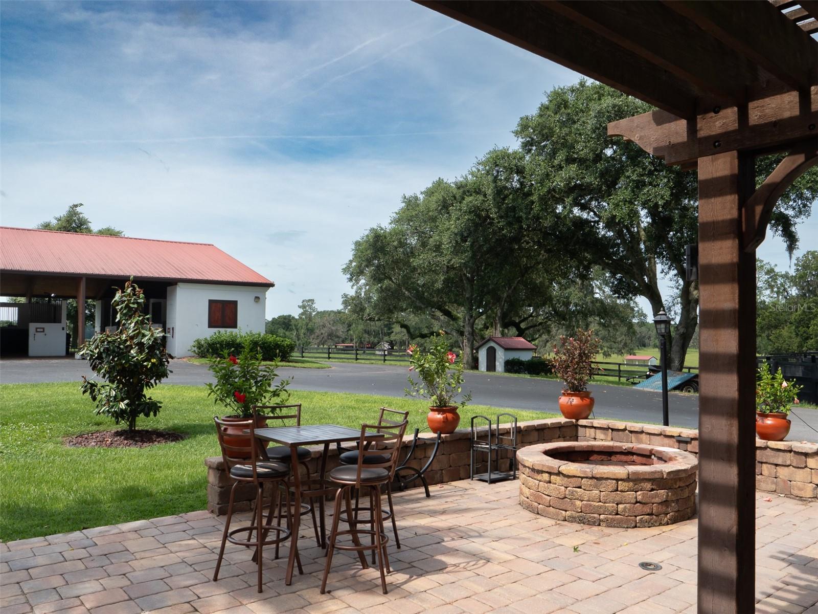 WELLINGTON OF OCALA - Farm