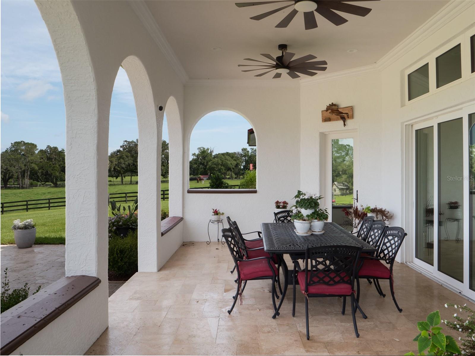 WELLINGTON OF OCALA - Farm