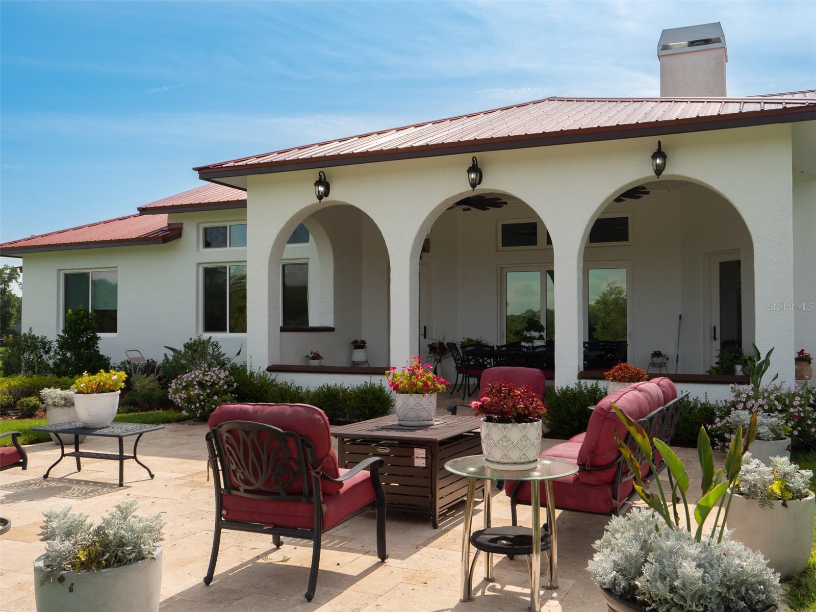 WELLINGTON OF OCALA - Farm