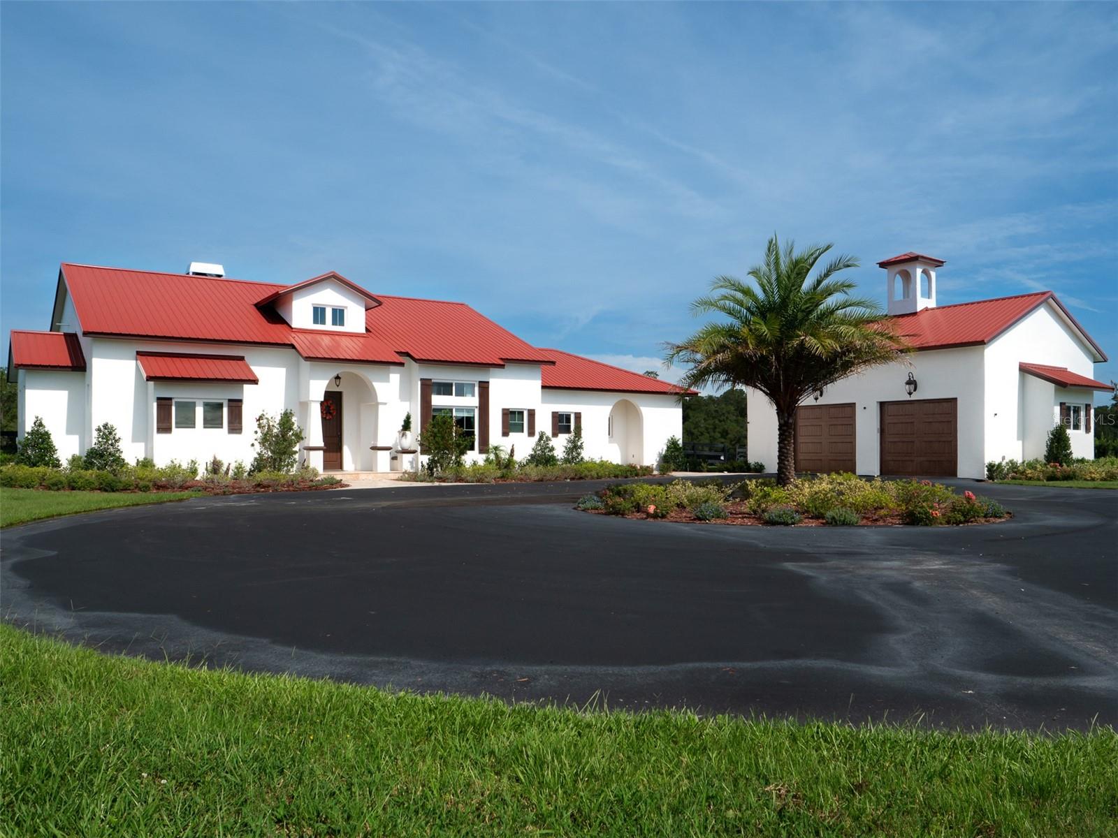 WELLINGTON OF OCALA - Farm