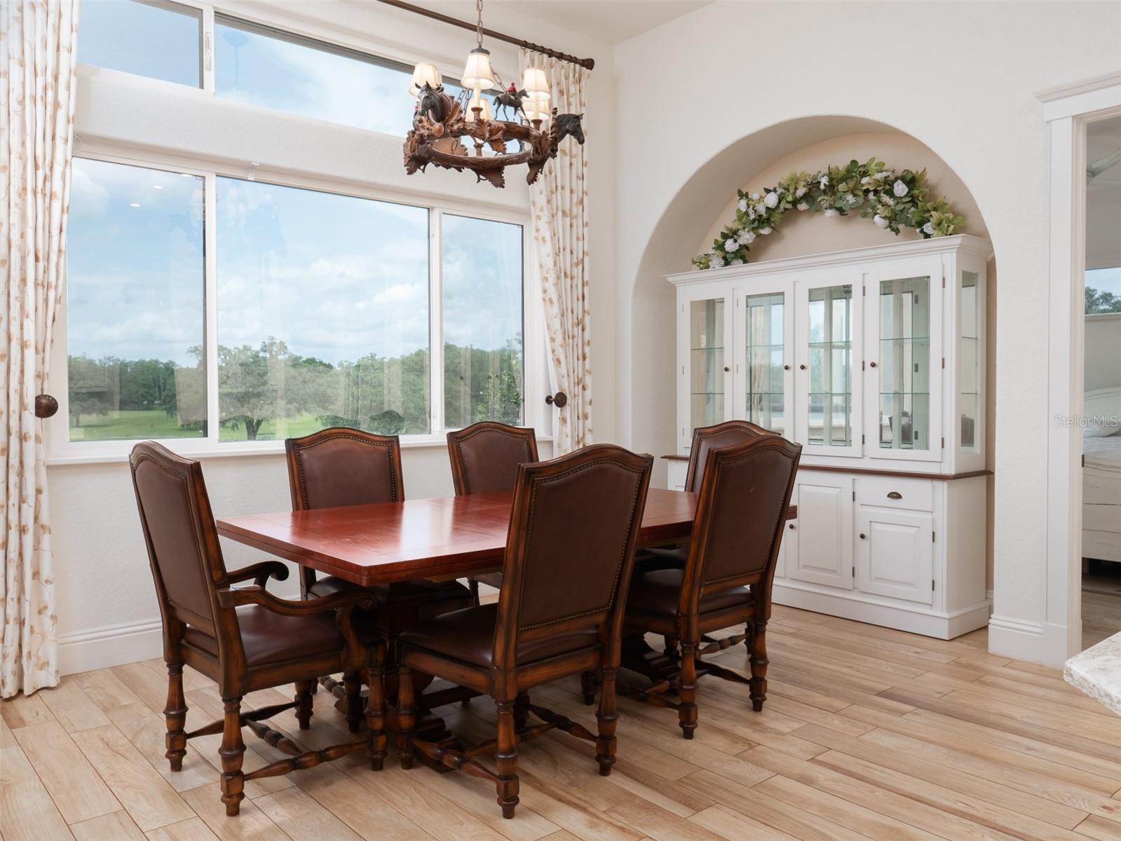 WELLINGTON OF OCALA - Farm