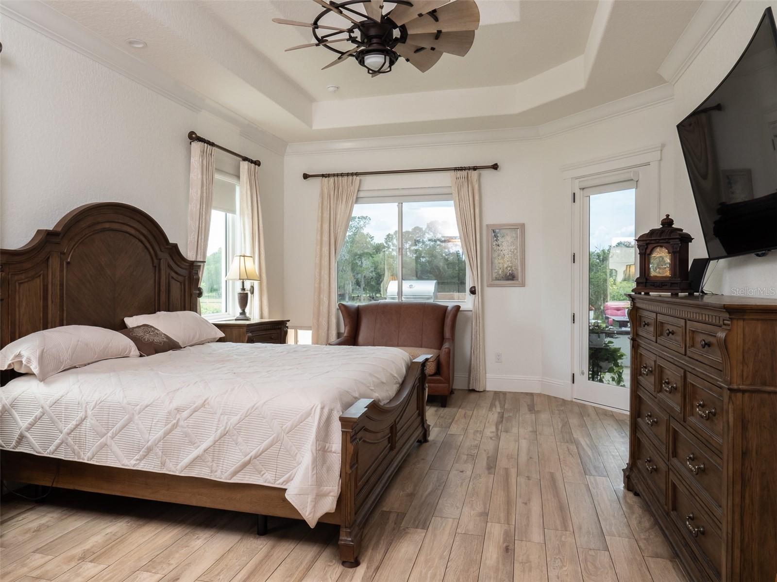 WELLINGTON OF OCALA - Farm