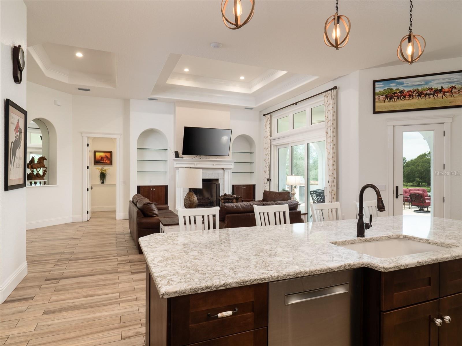 WELLINGTON OF OCALA - Farm