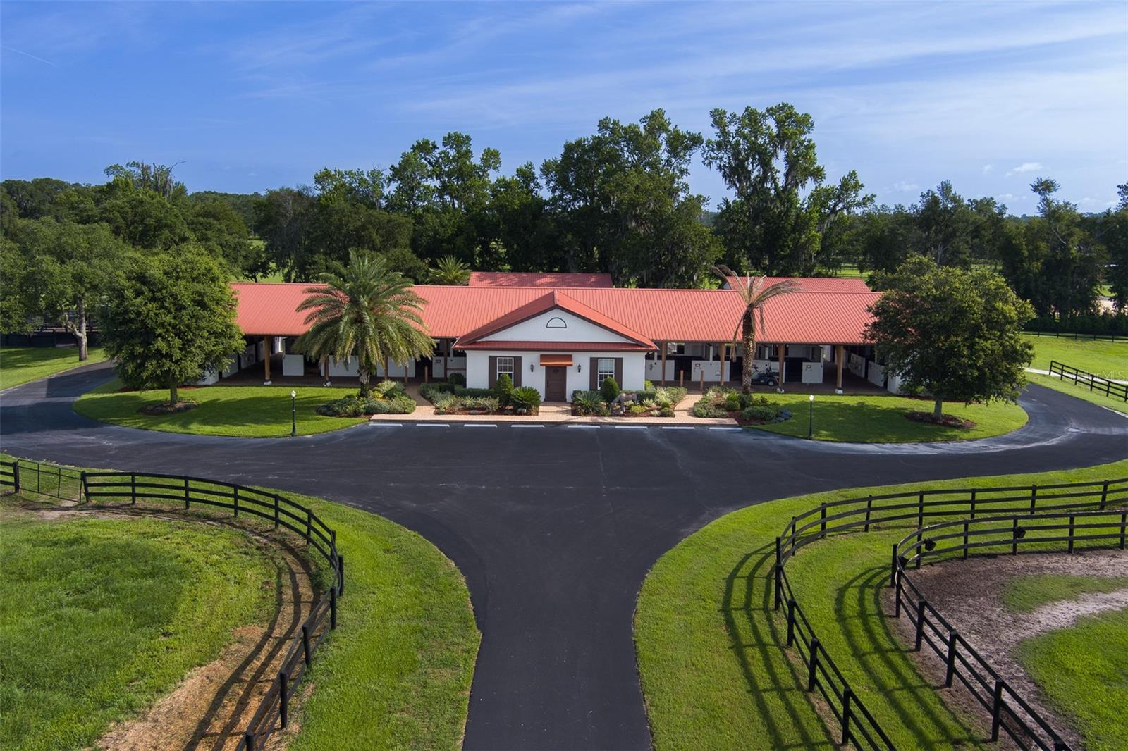 WELLINGTON OF OCALA - Farm