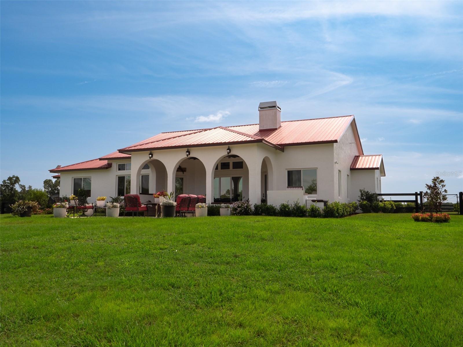 WELLINGTON OF OCALA - Farm