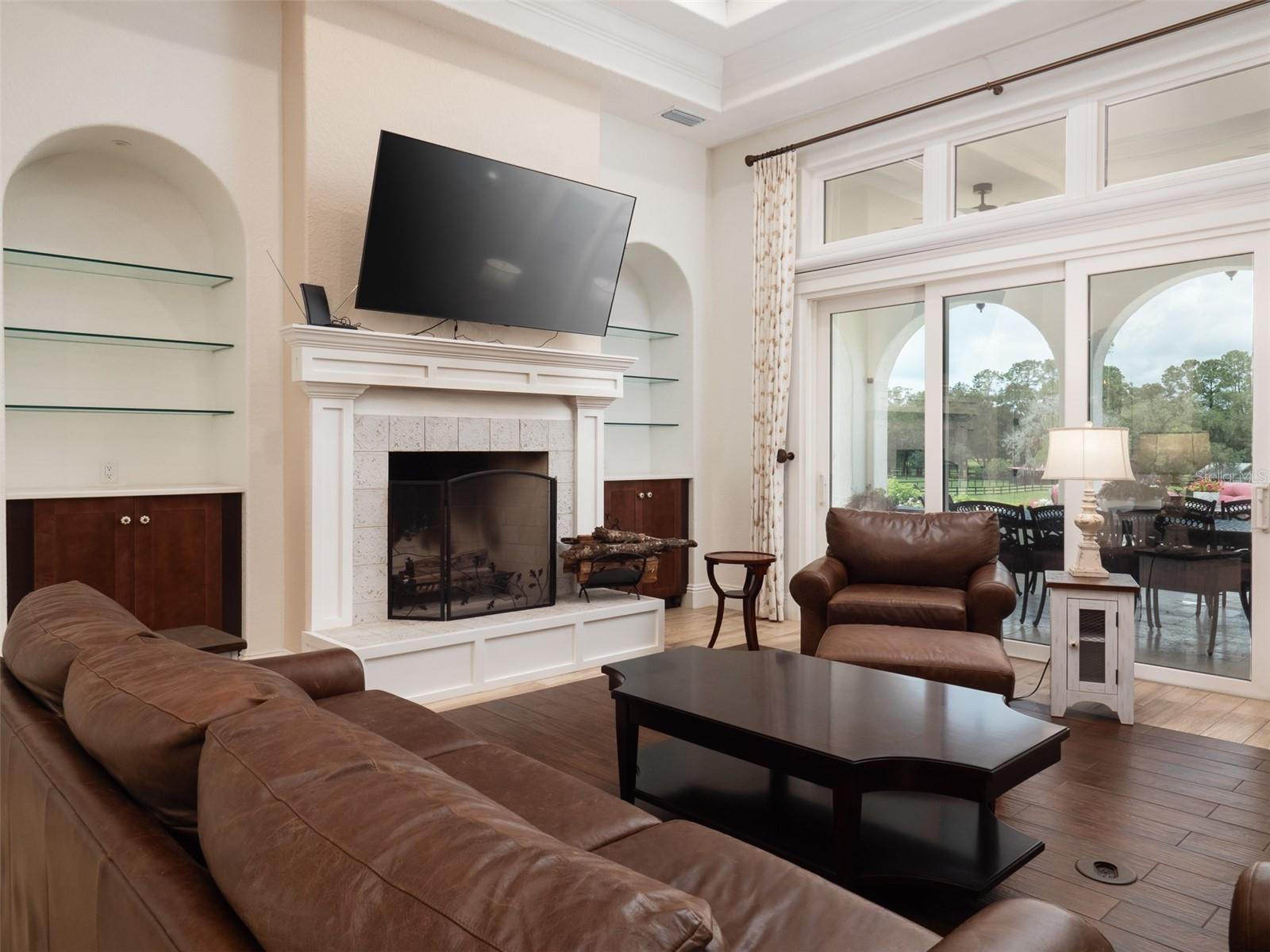 WELLINGTON OF OCALA - Farm