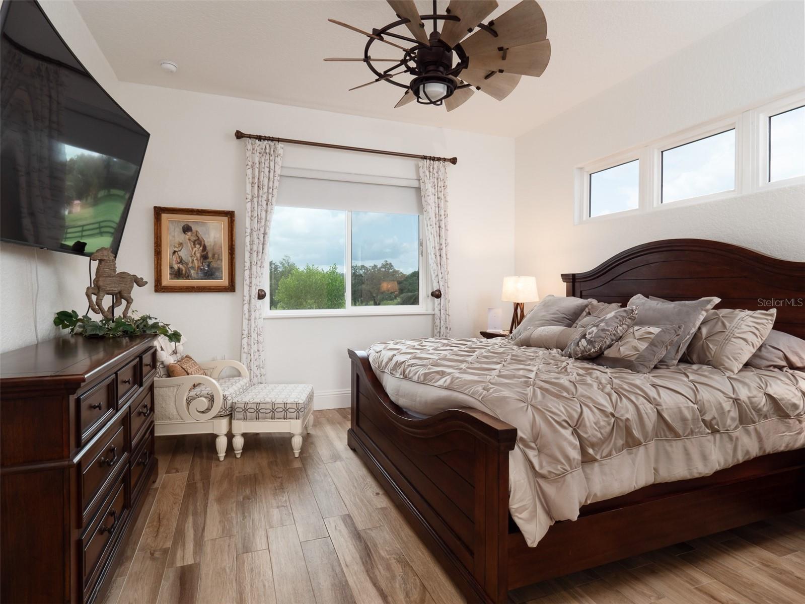 WELLINGTON OF OCALA - Farm