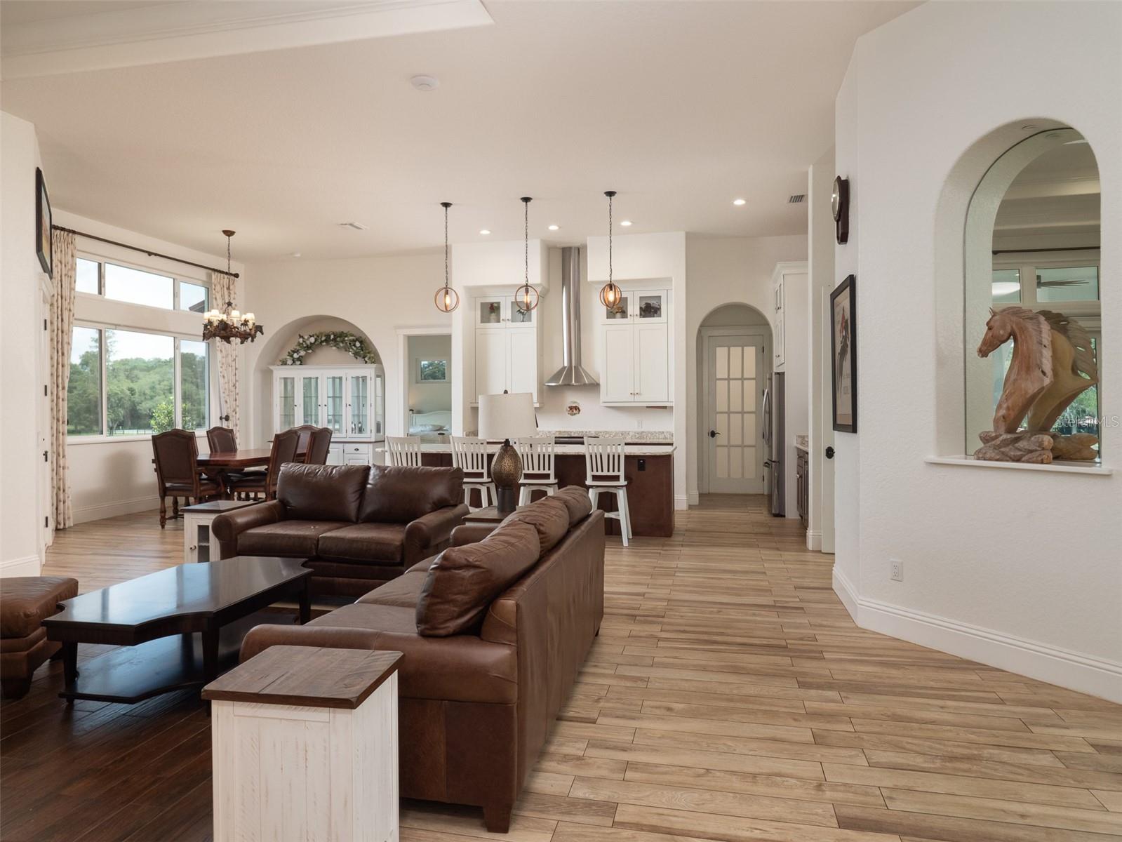 WELLINGTON OF OCALA - Farm