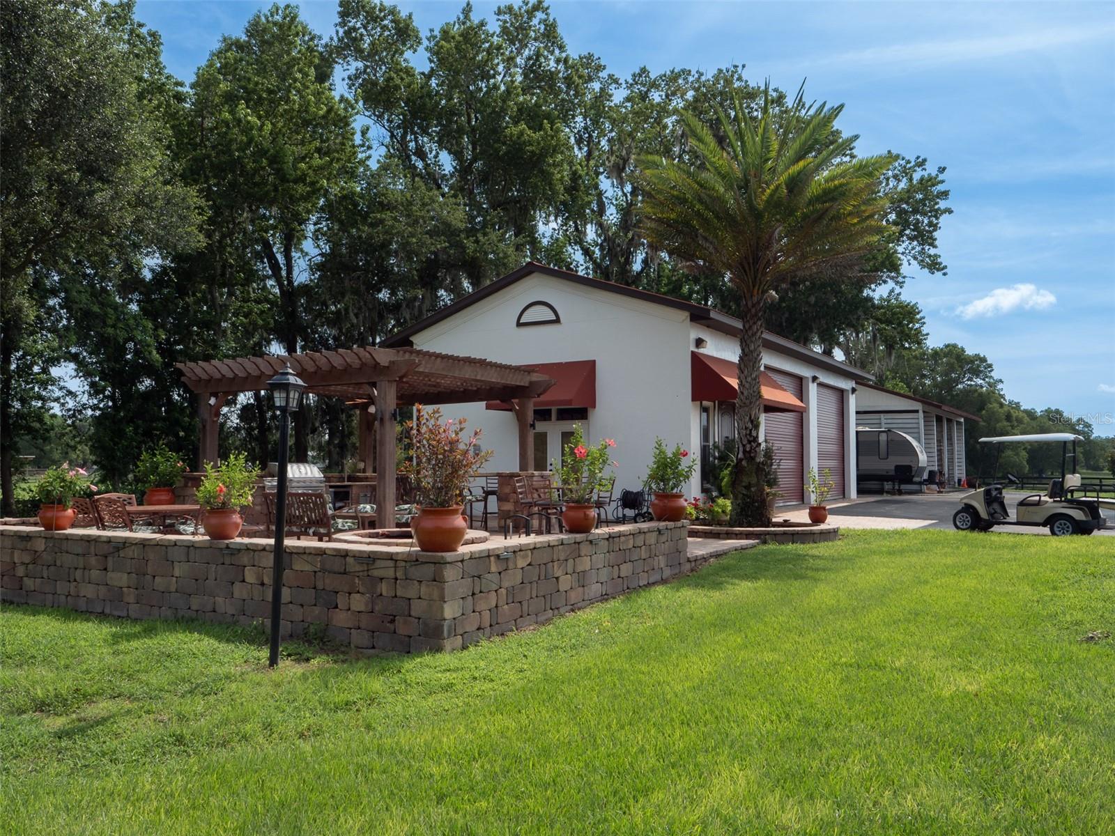 WELLINGTON OF OCALA - Farm