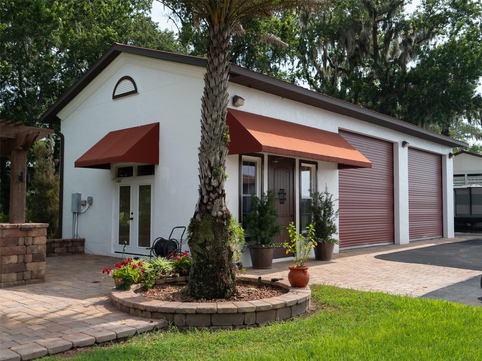 WELLINGTON OF OCALA - Farm