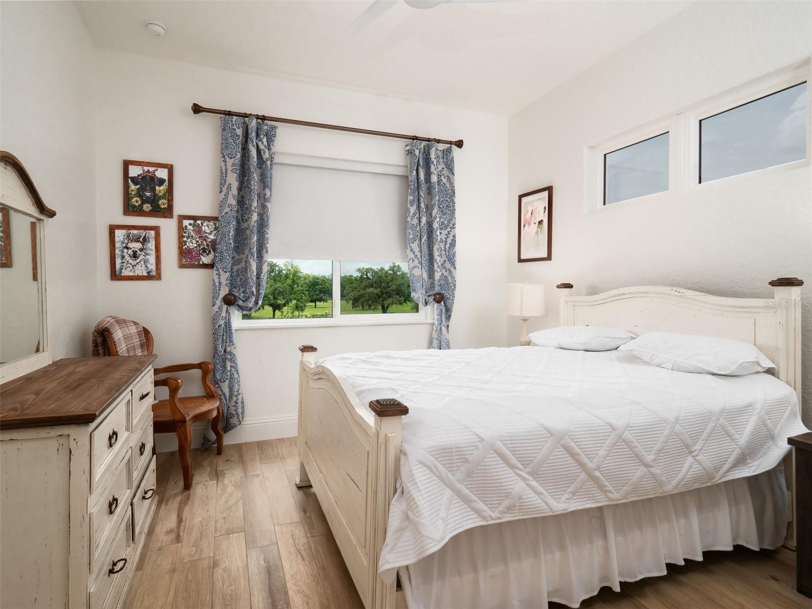 WELLINGTON OF OCALA - Farm