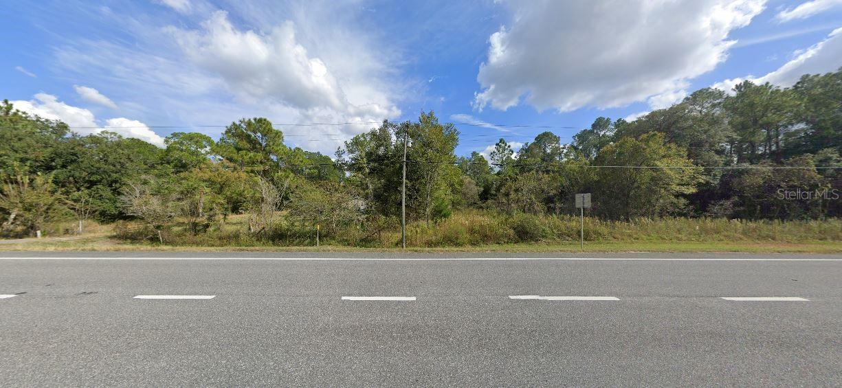 COMMERCIAL HIGHLANDS US 301 - Land