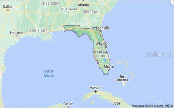 COMMERCIAL HIGHLANDS US 301 - Land