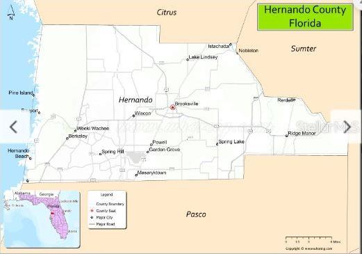COMMERCIAL HIGHLANDS US 301 - Land