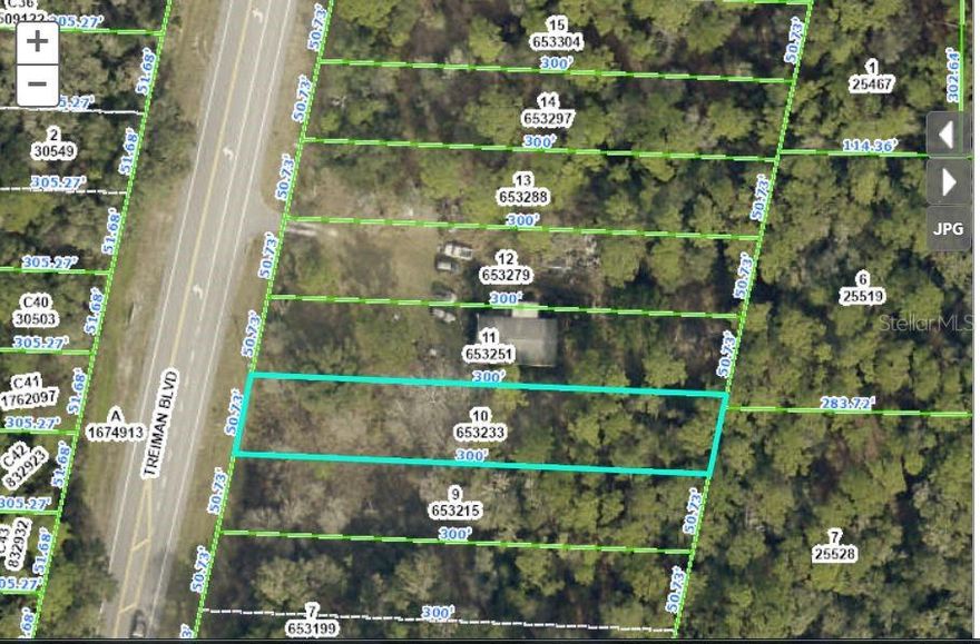 Desc: COMMERCIAL HIGHLANDS US 301 UNREC LOT 10 ORB 357 PG 435
Note: buyers I emphasize the importance of conducting thorough due diligence to ensure that the property meets your expectations and requirements.