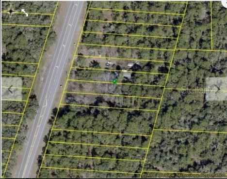 COMMERCIAL HIGHLANDS US 301 - Land