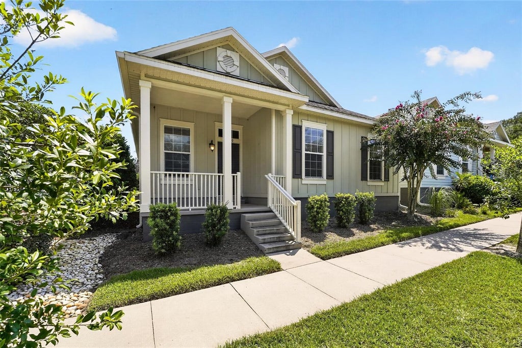Photo of 7689 SW 24th Lane, Gainesville, FL 32608 (MLS # GC542759)