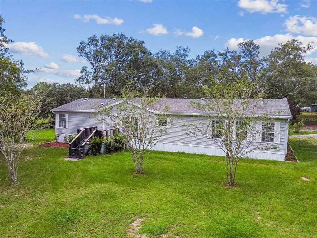 Photo of 15515 Lancer Road, Spring Hill, FL 34610 (MLS # TB8423473)