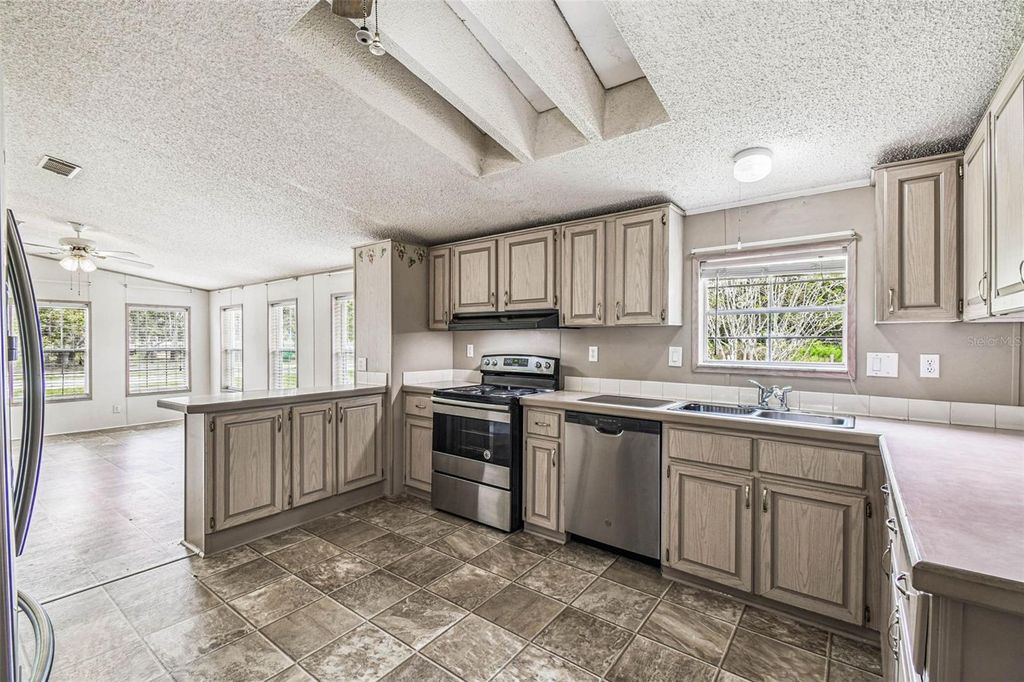 Photo of 15515 Lancer Road, Spring Hill, FL 34610 (MLS # TB8423473)