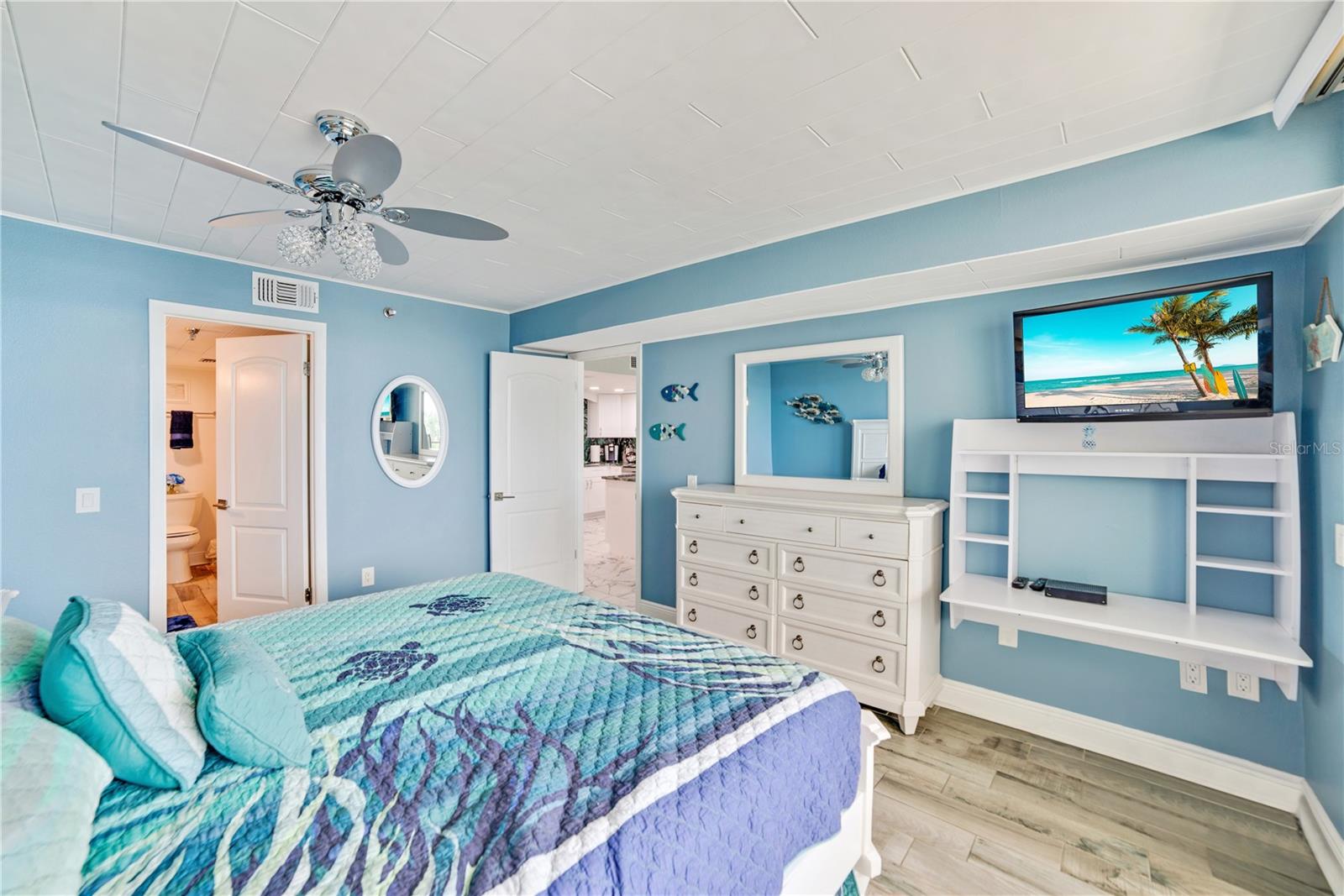 GULF ISLAND BEACH TENNIS - Residential