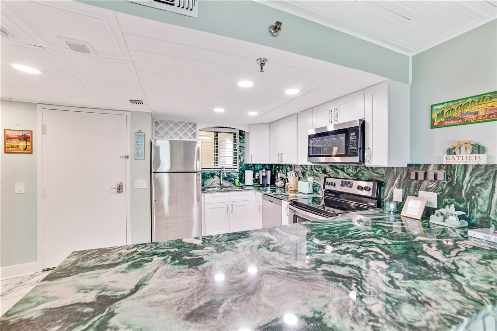 GULF ISLAND BEACH TENNIS - Residential