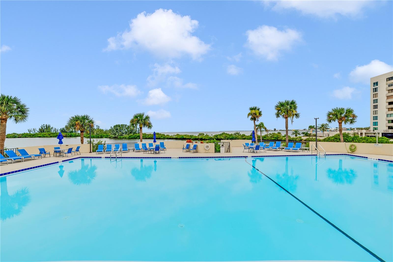 GULF ISLAND BEACH TENNIS - Residential