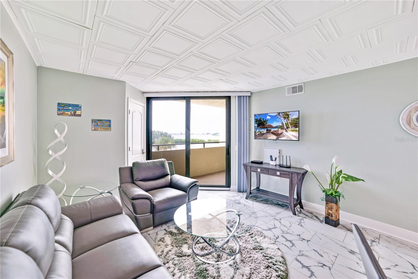 GULF ISLAND BEACH TENNIS - Residential