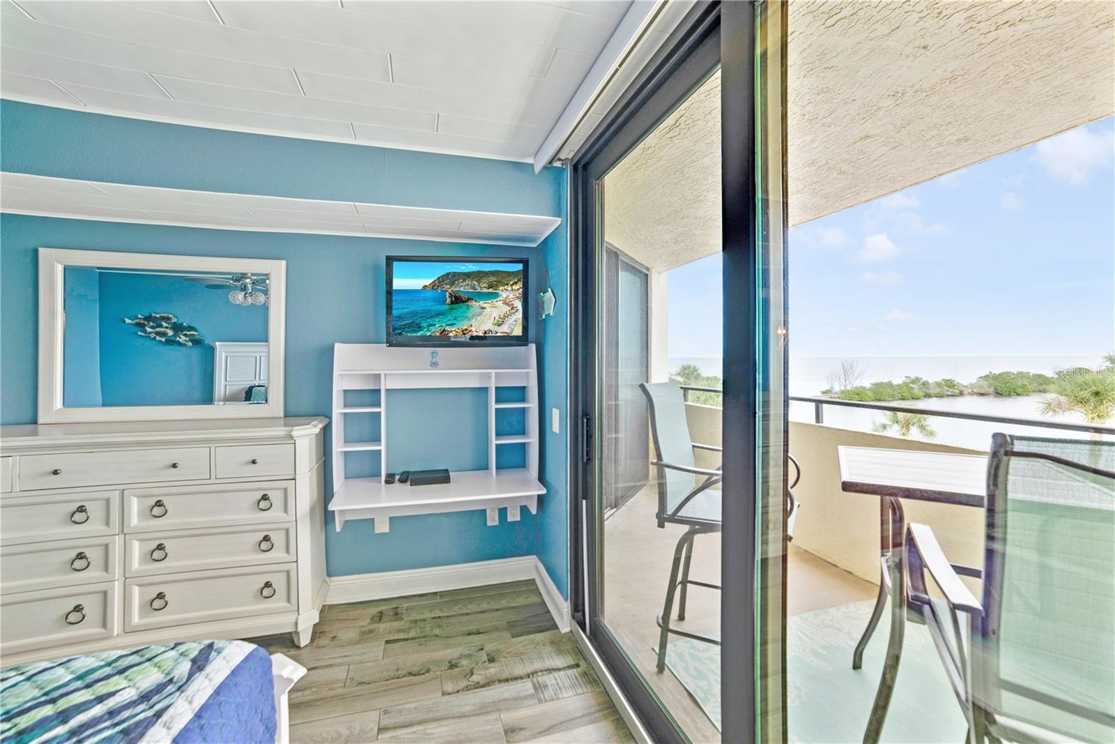 GULF ISLAND BEACH TENNIS - Residential