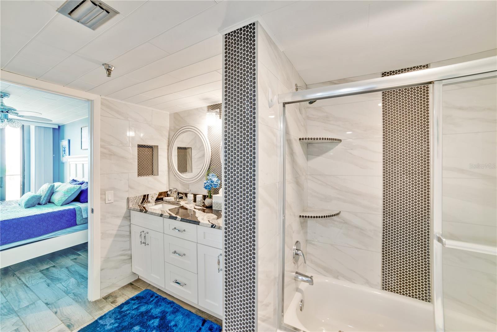 GULF ISLAND BEACH TENNIS - Residential