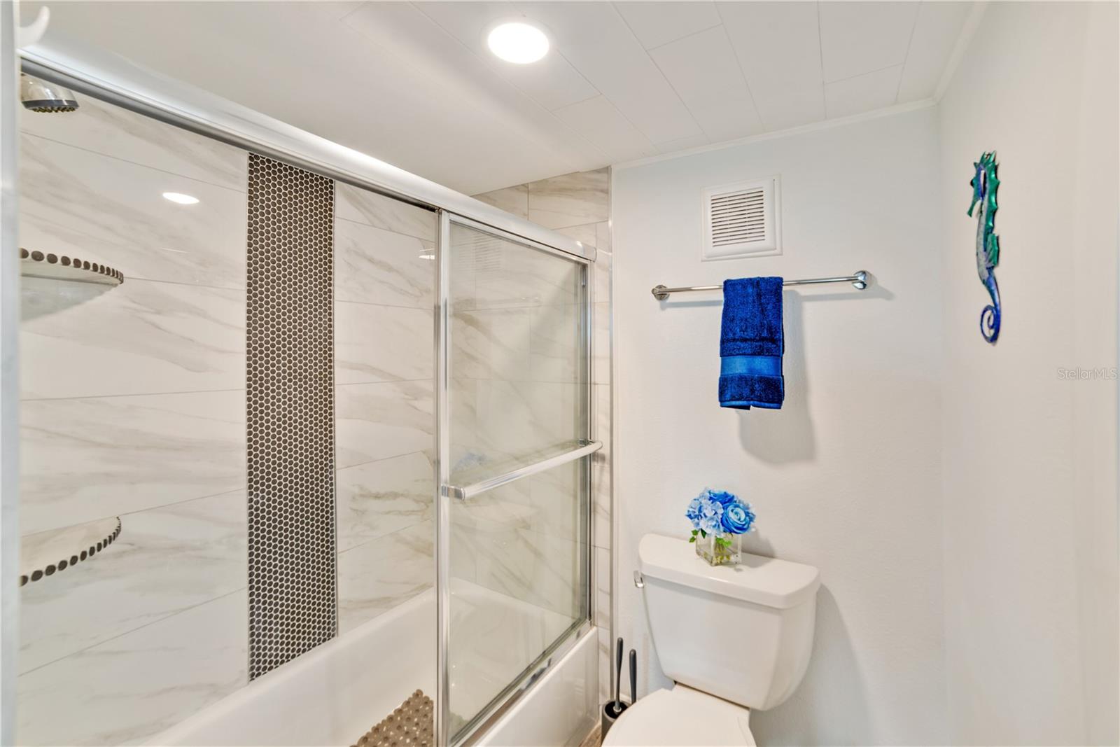 GULF ISLAND BEACH TENNIS - Residential