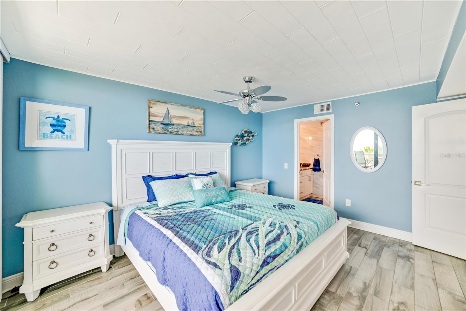 GULF ISLAND BEACH TENNIS - Residential