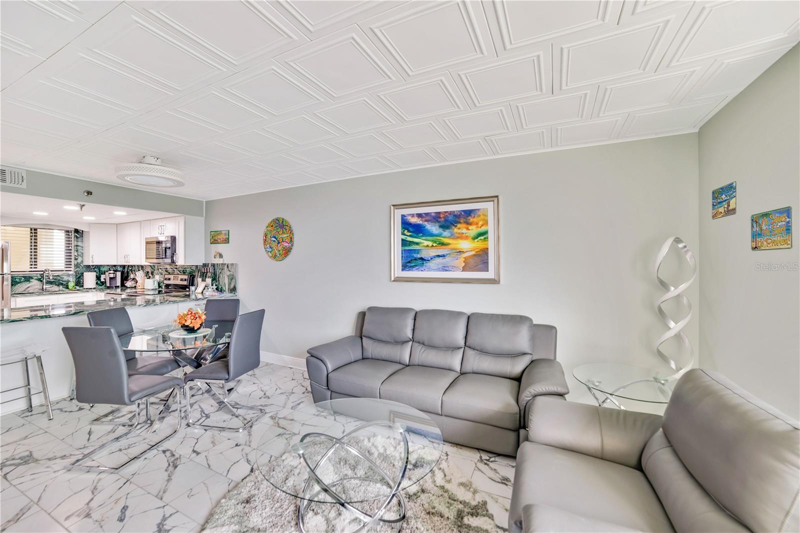 GULF ISLAND BEACH TENNIS - Residential