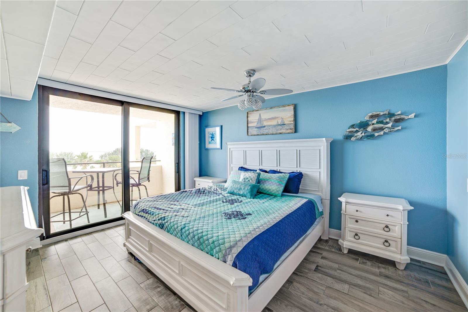 GULF ISLAND BEACH TENNIS - Residential