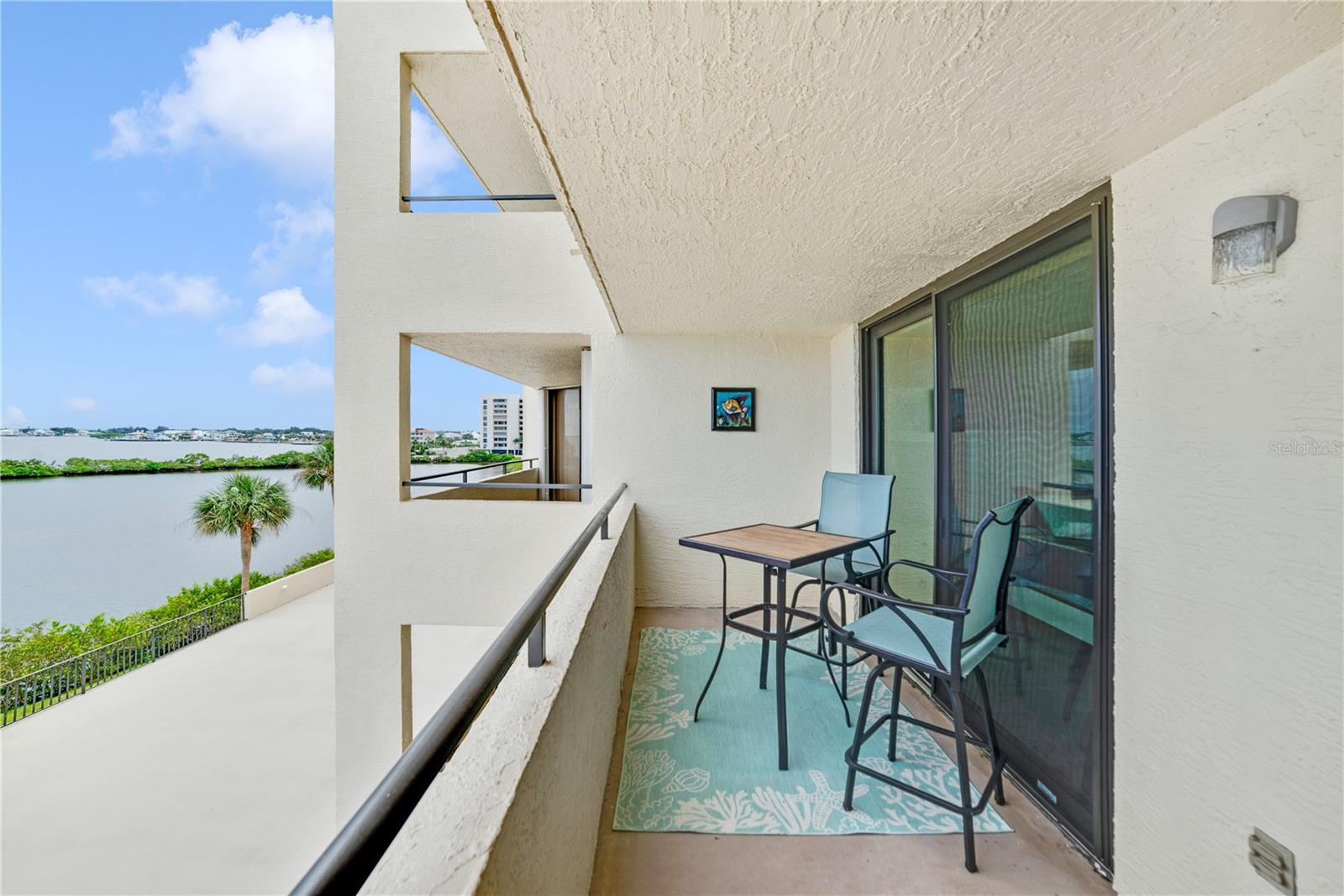 GULF ISLAND BEACH TENNIS - Residential