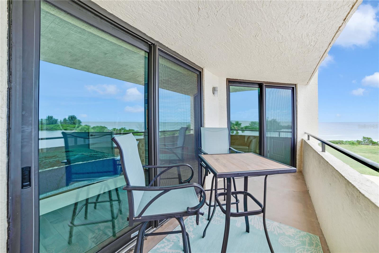 GULF ISLAND BEACH TENNIS - Residential