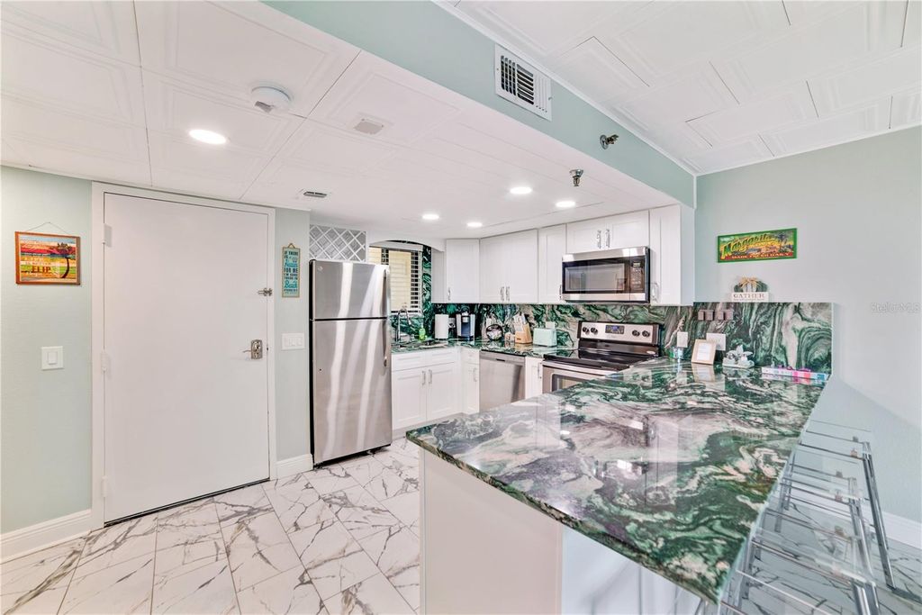 Photo of 5915 Sea Ranch Drive #314, Hudson, FL 34667 (MLS # TB8448594)